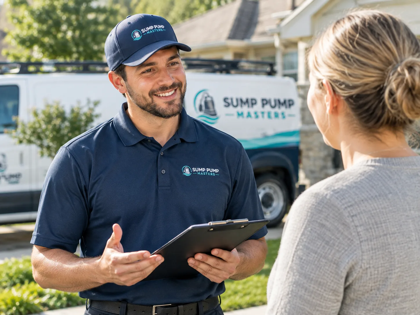 Sump Pump Repair Brownell, KS FAQs